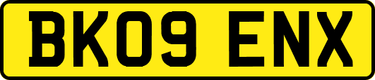 BK09ENX