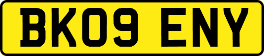 BK09ENY