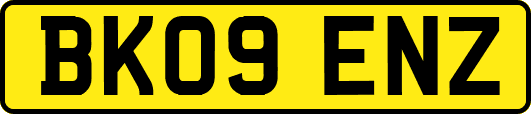 BK09ENZ