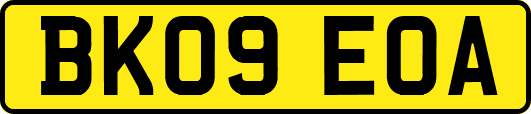 BK09EOA