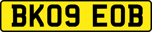 BK09EOB