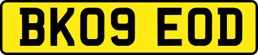 BK09EOD