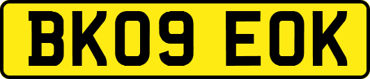 BK09EOK