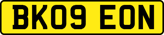 BK09EON