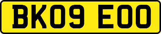 BK09EOO