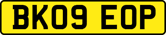 BK09EOP