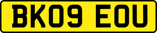 BK09EOU