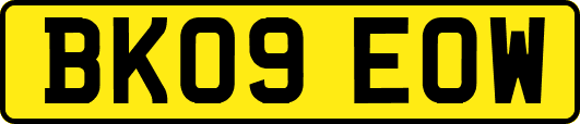 BK09EOW