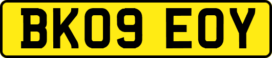 BK09EOY