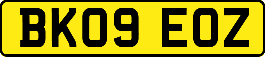 BK09EOZ