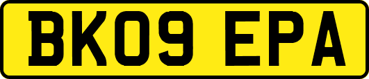 BK09EPA