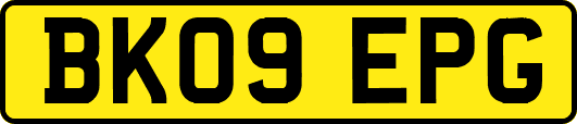 BK09EPG