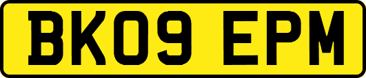 BK09EPM