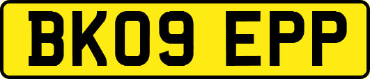BK09EPP