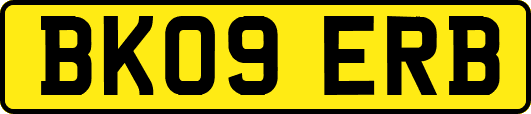 BK09ERB