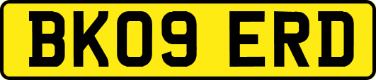 BK09ERD