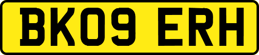 BK09ERH