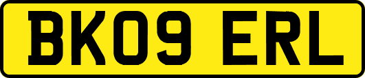 BK09ERL