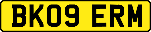 BK09ERM