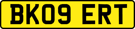 BK09ERT