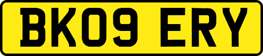 BK09ERY
