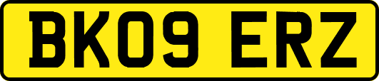 BK09ERZ