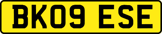 BK09ESE