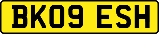 BK09ESH
