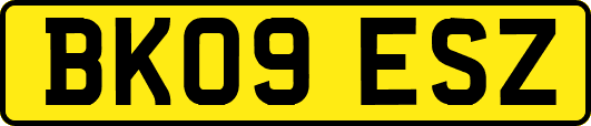 BK09ESZ