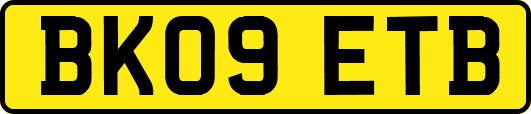 BK09ETB