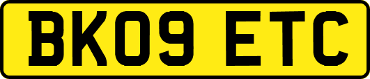BK09ETC