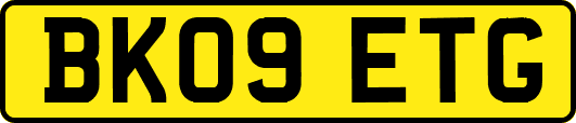 BK09ETG