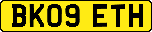 BK09ETH