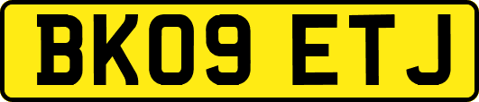 BK09ETJ