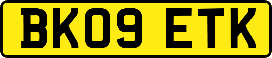 BK09ETK