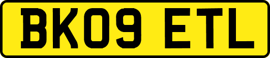 BK09ETL