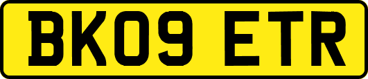 BK09ETR