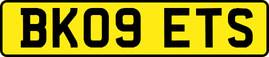 BK09ETS