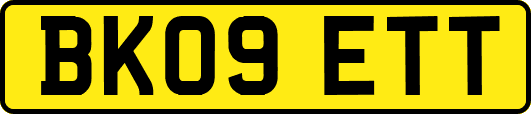 BK09ETT