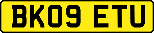 BK09ETU