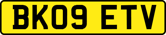 BK09ETV