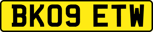 BK09ETW