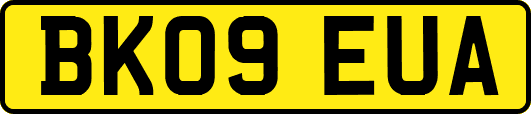 BK09EUA