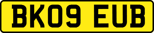 BK09EUB