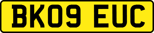 BK09EUC