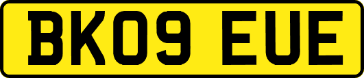 BK09EUE
