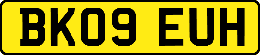 BK09EUH