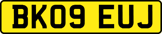BK09EUJ