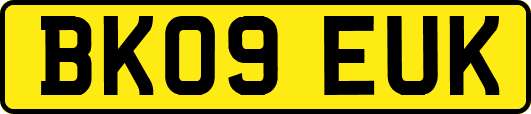 BK09EUK