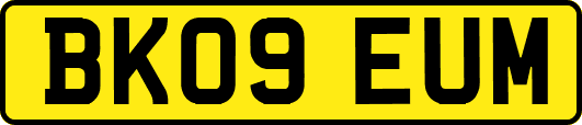 BK09EUM